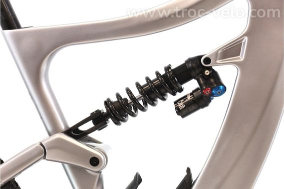 Produit Reconditionne Bh Xtep Lynx Pro 0 7 Xt Velo Vtt Electrique Tres Bon Etat - 7