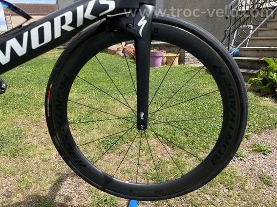 S Works Venge - 7
