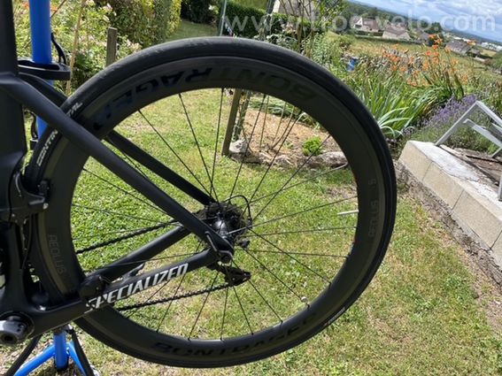 S Works Venge - 11
