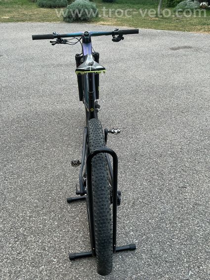 Spark Word cup Evo XX et XTR - 3