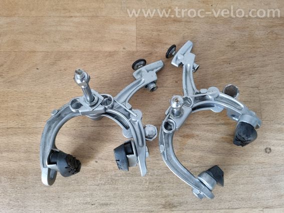paire de freins CLB PROFESSIONNEL aluminium vélo COURSE - 4