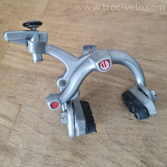 paire de freins CLB PROFESSIONNEL aluminium vélo COURSE - 5