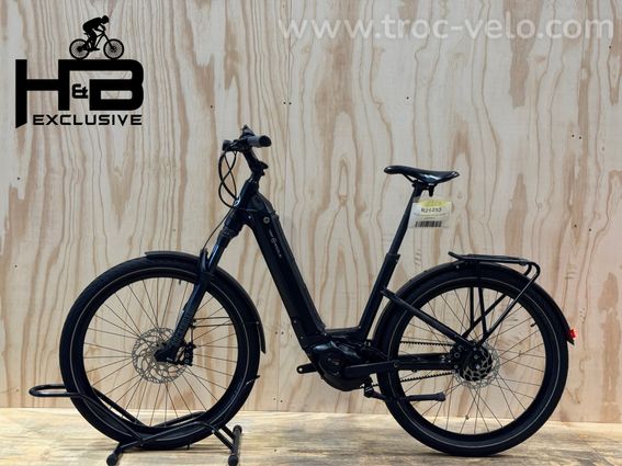 Hnf Nicolai UD3 ALL Terrain Vélo électrique Enviolo 2022 - 2