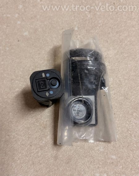 Connecteur ew rs910 neuf - 2