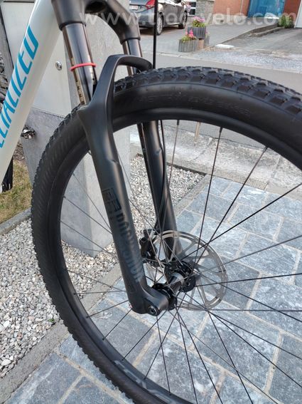 VTT Specialized Epic hardtail - 3