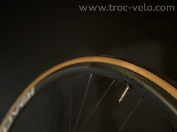 🔥réservées🔥ROVAL Alpinist CLX rapide DT 180 ceramic 🔥dt swiss mavic corima enve princeton - 4