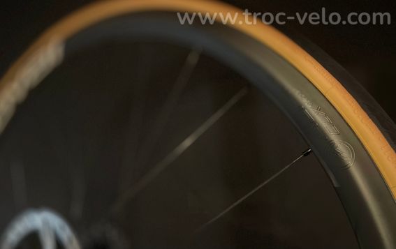 🔥réservées🔥ROVAL Alpinist CLX rapide DT 180 ceramic 🔥dt swiss mavic corima enve princeton - 5