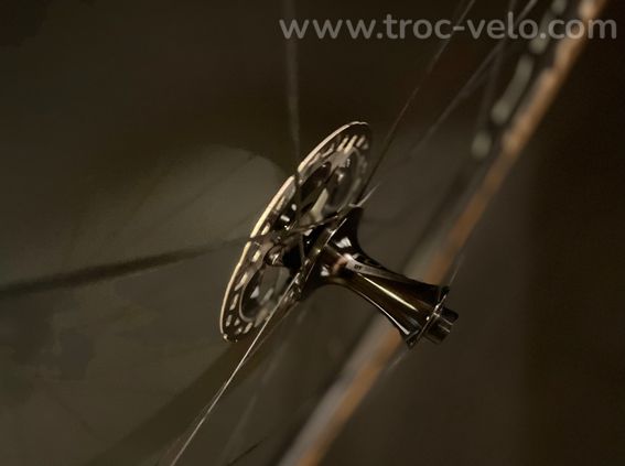 🔥réservées🔥ROVAL Alpinist CLX rapide DT 180 ceramic 🔥dt swiss mavic corima enve princeton - 7