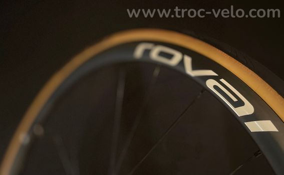 🔥réservées🔥ROVAL Alpinist CLX rapide DT 180 ceramic 🔥dt swiss mavic corima enve princeton - 8
