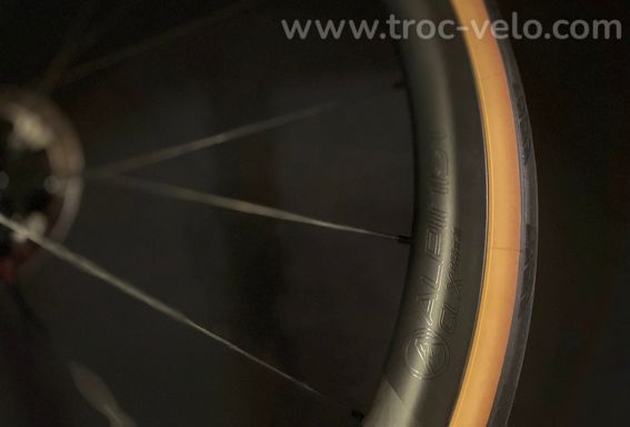 🔥réservées🔥ROVAL Alpinist CLX rapide DT 180 ceramic 🔥dt swiss mavic corima enve princeton - 9