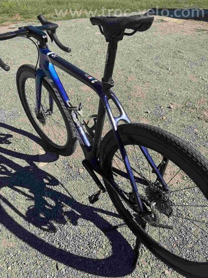 gravel Lapierre Dura Ace 12V - 2