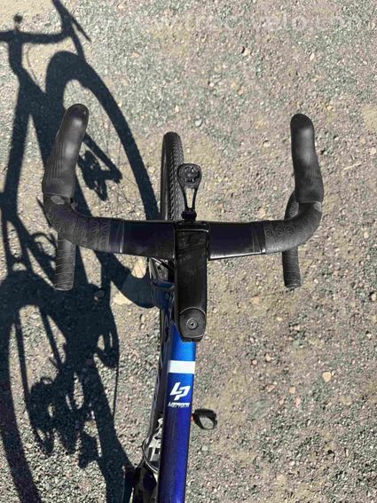gravel Lapierre Dura Ace 12V - 3