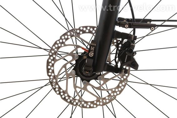 Produit Reconditionne    Giant Explore E  Pro 1   Velo Ville Et Loisir   Tres Bon Etat - 7