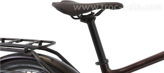 Produit Reconditionne    Giant Explore E  Pro 1   Velo Ville Et Loisir   Tres Bon Etat - 8