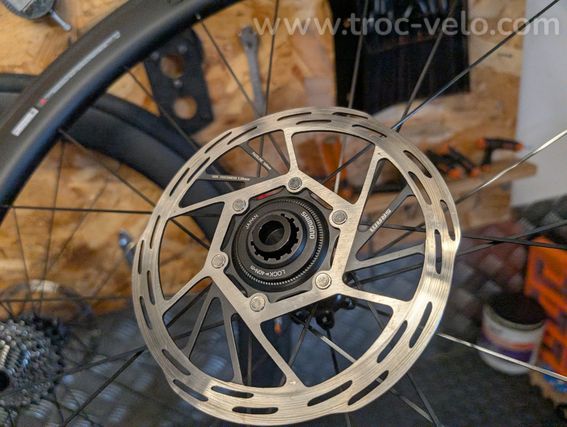 đVISION SC48 I.25 DB NEW GENđ - 6