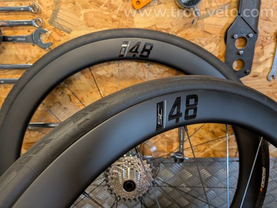 đVISION SC48 I.25 DB NEW GENđ - 9