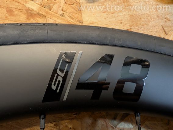 đVISION SC48 I.25 DB NEW GENđ - 10