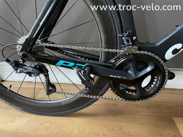 Cervelo P3 (comme neuf) - 4