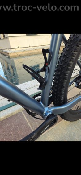 VTT Giant Fathom 1 2022 - Faible kilométrage - 12