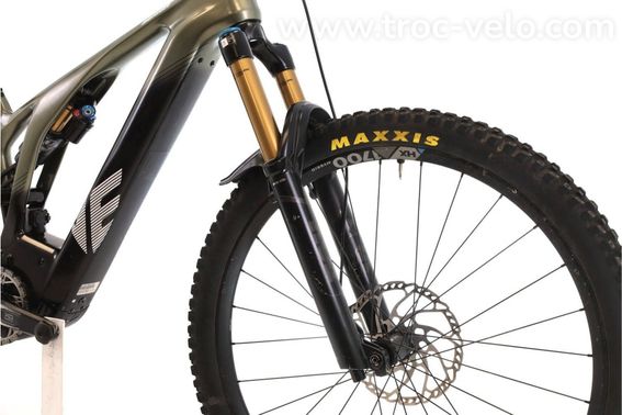 Produit Reconditionne    Berria Stratos 9 Axs   Velo Vtt Electrique   Bon Etat - 5
