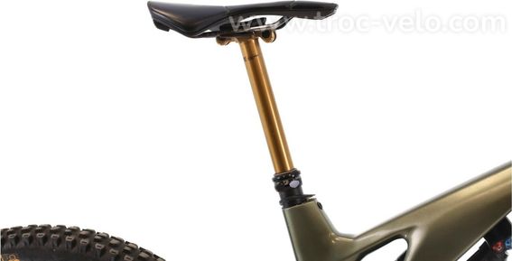 Produit Reconditionne    Berria Stratos 9 Axs   Velo Vtt Electrique   Bon Etat - 8