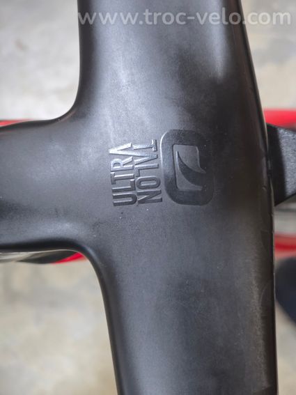 Beau vae pinarello e9 VENDU - 3