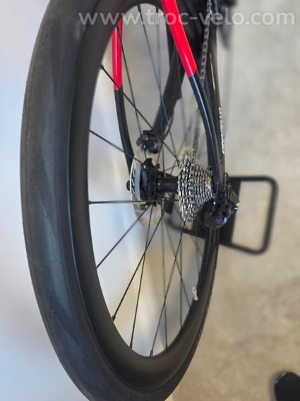 Beau vae pinarello e9 VENDU - 5
