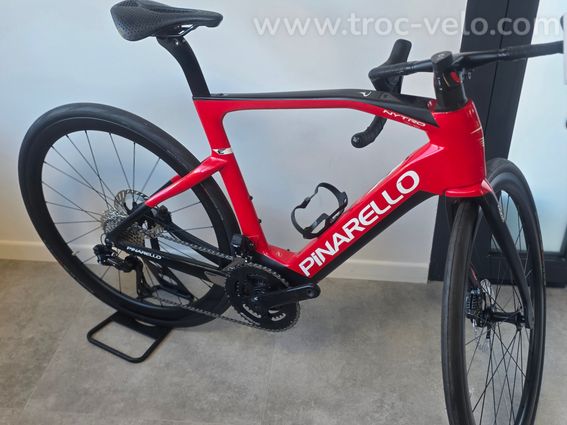 Beau vae pinarello e9 VENDU - 6