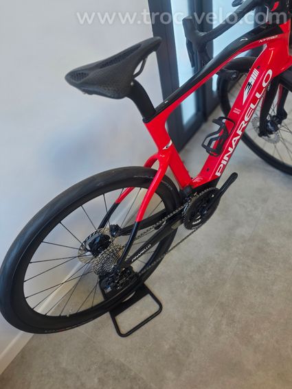 Beau vae pinarello e9 VENDU - 7
