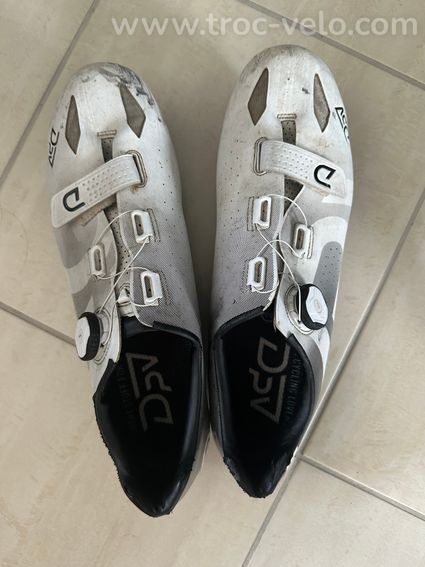 Chaussures Cyclisme - 2