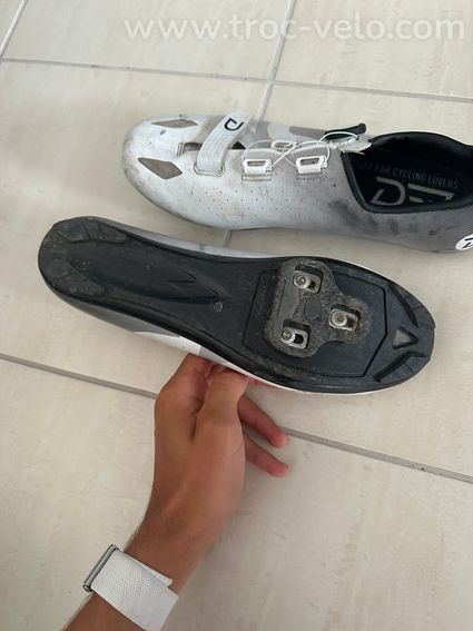 Chaussures Cyclisme - 3