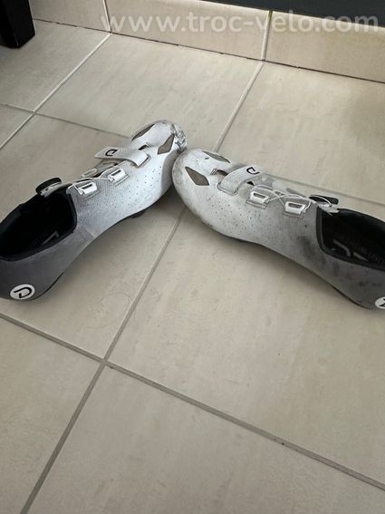 Chaussures Cyclisme - 4