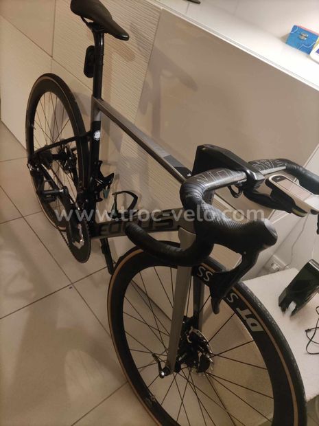 Focus Izalco Max - 2