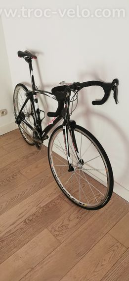 Velo de route carbone Felino Léone taille L - 2