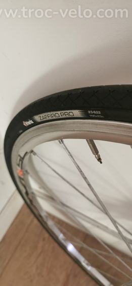 Velo de route carbone Felino Léone taille L - 10