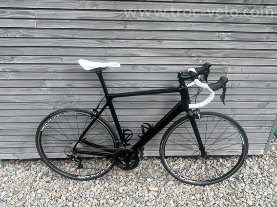 Vélo carbone OG EVKIN taille L  - 2