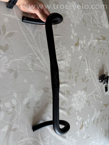 Cintre Gravel Giant Contact 460 mm – Neuf (Origine Giant Revolt) - 2