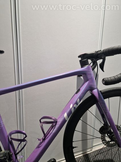 LIV Langma Advanced Pro 0 - 2