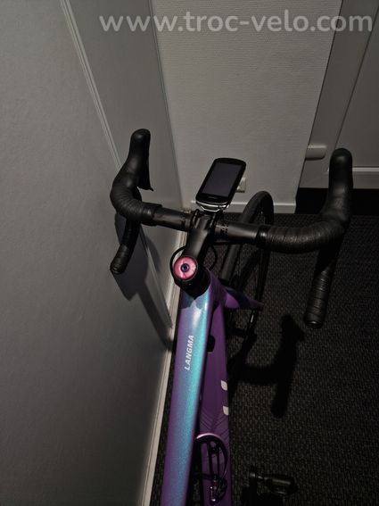 LIV Langma Advanced Pro 0 - 3