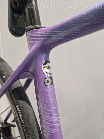 LIV Langma Advanced Pro 0 - 4
