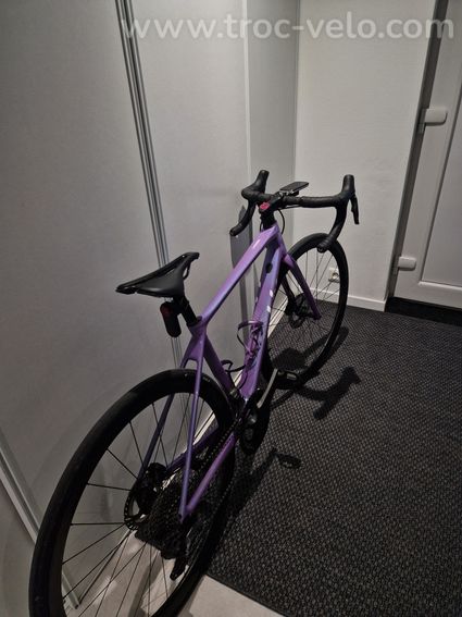 LIV Langma Advanced Pro 0 - 5