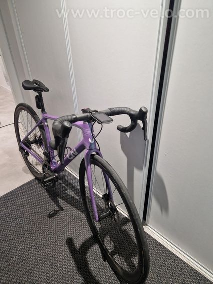 LIV Langma Advanced Pro 0 - 6