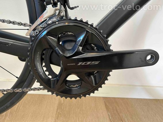 Colnago V3 disc Shimano 105 DI2 - 2