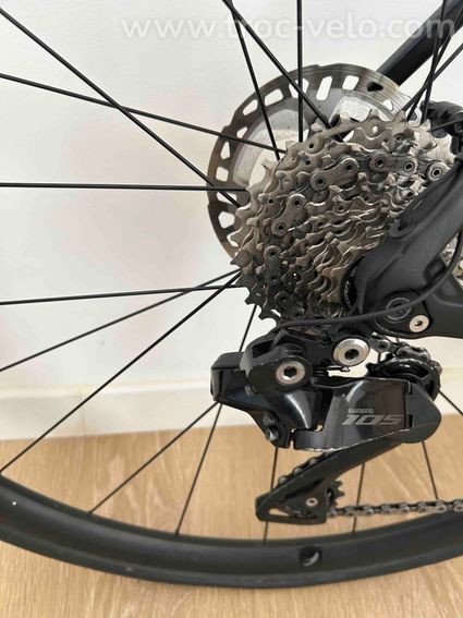 Colnago V3 disc Shimano 105 DI2 - 3