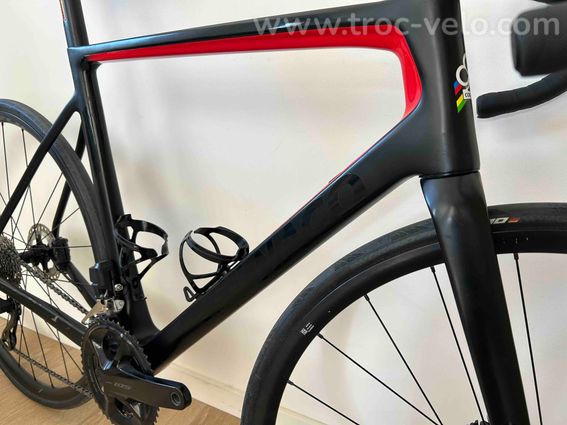 Colnago V3 disc Shimano 105 DI2 - 5