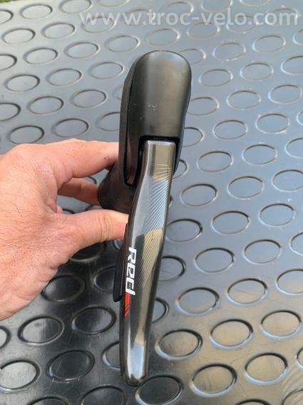 Manettes sram Red etap 11v - 2
