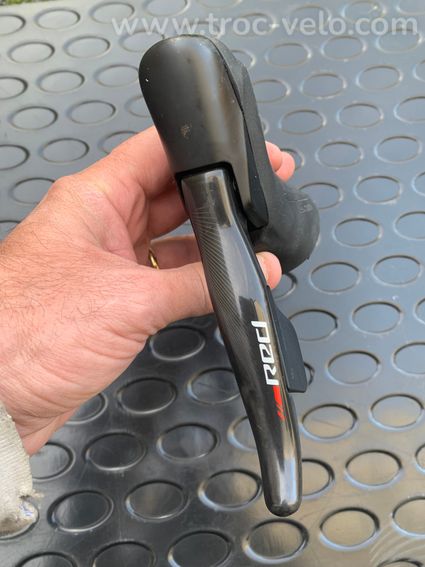 Manettes sram Red etap 11v - 3