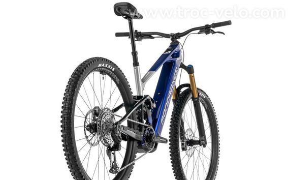 Mondraker Crafty Carbon RR 800Wh - M/L - 2026 - 2