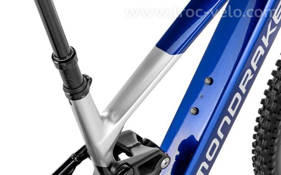 Mondraker Crafty Carbon RR 800Wh - M/L - 2026 - 3