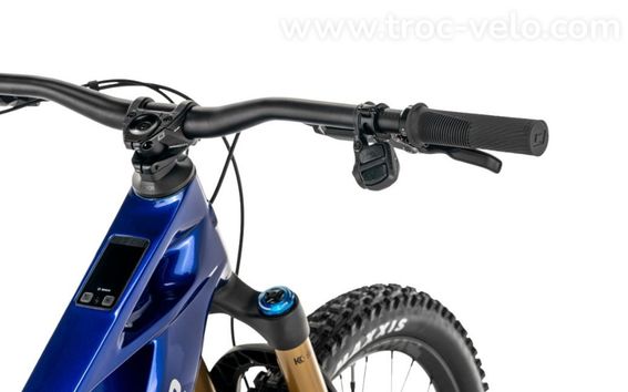 Mondraker Crafty Carbon RR 800Wh - M/L - 2026 - 4